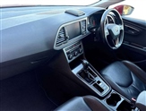 Seat Leon Image 2
