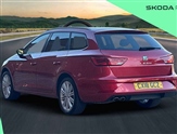 Seat Leon Image 3