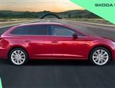 Seat Leon Image 4