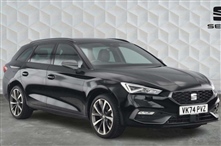 Used Seat Leon