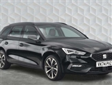 Seat Leon Image 1