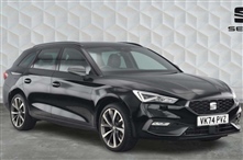 Used Seat Leon