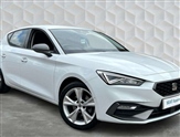 Seat Leon Image 1