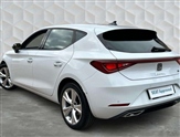 Seat Leon Image 3