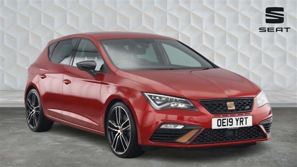 Large image for the Used Seat Leon