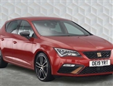 Seat Leon Image 1