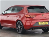 Seat Leon Image 3