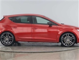 Seat Leon Image 4