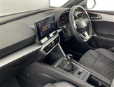 Seat Leon Image 2