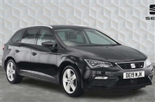 Used Seat Leon