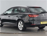 Seat Leon Image 3