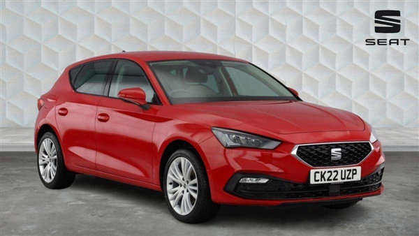 Large image for the Used Seat Leon