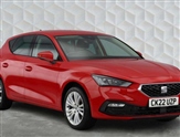 Seat Leon Image 1