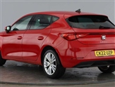 Seat Leon Image 3