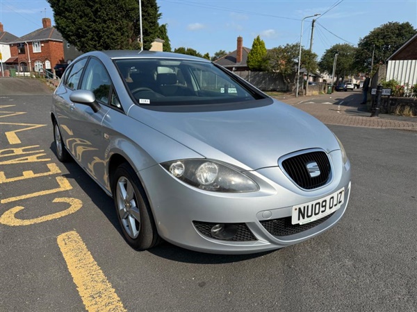 Large image for the Used Seat Leon