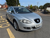 Used Seat Leon