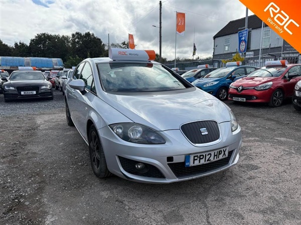 Large image for the Used Seat Leon