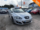 Used Seat Leon