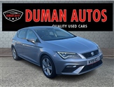 Used Seat Leon