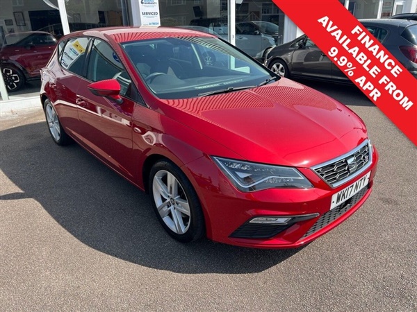 Large image for the Used Seat LEON