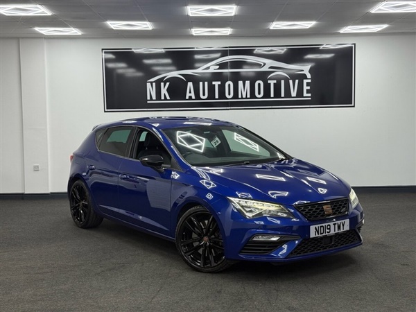 Large image for the Used Seat LEON