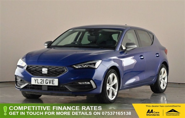 Large image for the Used Seat LEON