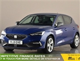 Used Seat Leon