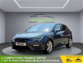 Used Seat Leon