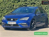 Seat Leon Image 1