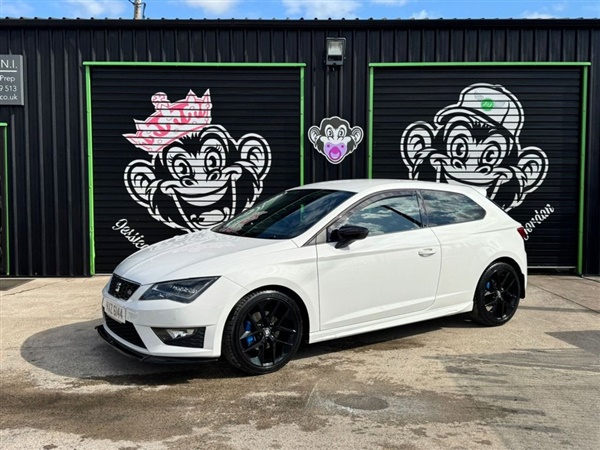 Large image for the Used Seat LEON