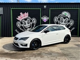 Used Seat Leon