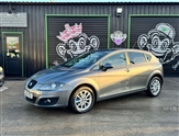 Used Seat Leon