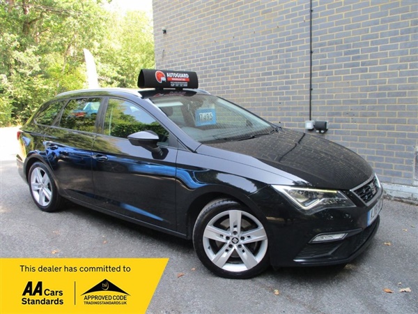 Large image for the Used Seat LEON