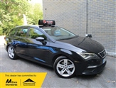 Used Seat Leon