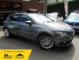 Used Seat Leon