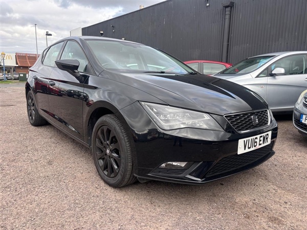 Large image for the Used Seat LEON