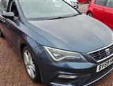 Used Seat Leon