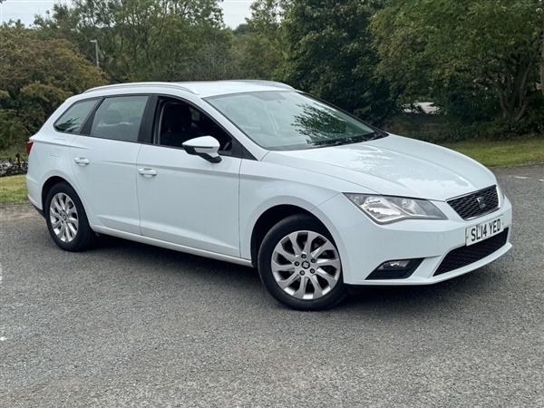 Large image for the Used Seat LEON