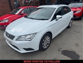 Used Seat Leon