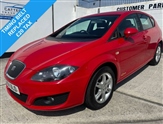Used Seat Leon