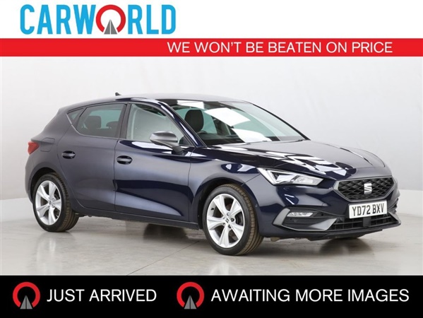 Large image for the Used Seat LEON