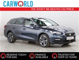 Used Seat Leon