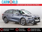 Used Seat Leon