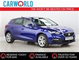 Used Seat Leon