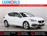 Used Seat Leon