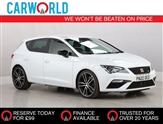 Used Seat Leon
