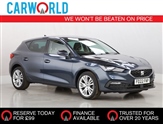 Used Seat Leon
