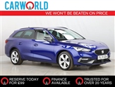 Used Seat Leon