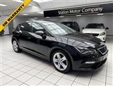 Used Seat Leon