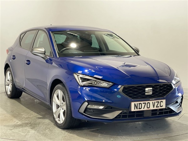Large image for the Used Seat LEON
